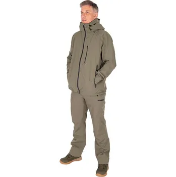 Rybářské oblečení Fox Bunda Explorer 20K Jacket 3XL