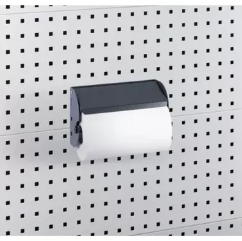 Dílenský stůl Držák na papírové role průměr 130 mm