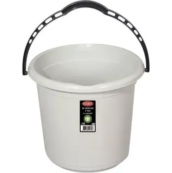 kbelík Plastový kbelík 5 l