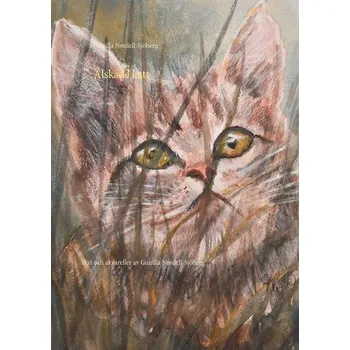 Příroda Älskade katt - Häberle, Christine