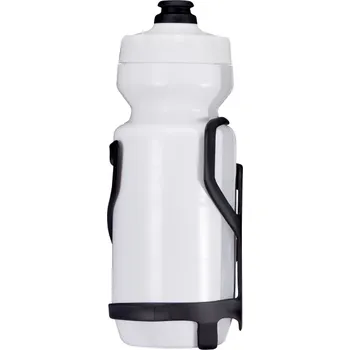 Košík na láhev Košík na láhev Specialized Zee Cage II Carbon Right 2020 Matte Carbon