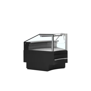 Lednice TEFCOLD SOCA45INTB