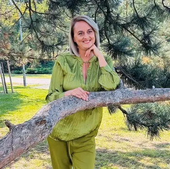 Mgr. Jana Kubíčková - konstituční mapa