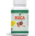 OroVerde Maca 100 kapslí