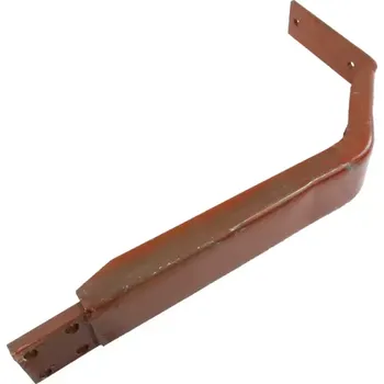 Nárazník Výztuha | 80.381.210 | AGROAD