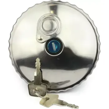 Palivová nádrž Víčko nádrže | 624003-N; 0006240030; 0006240031; 01230003; F411201060070 | AGROAD