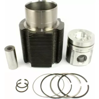 Válec motoru Sada vloženého válce EURO III T815 | 2070830314; 442070830314 | AGROAD