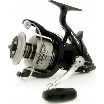 Rybářský naviják SHIMANO BAITRUNNER 4000 OC OCEANIC