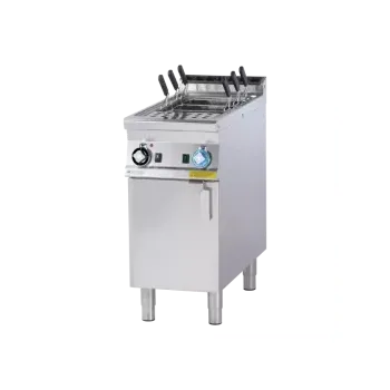 Sporák RM GASTRO Vařič těstovin plynový 40 l s podestavbou | RM - CP-94G