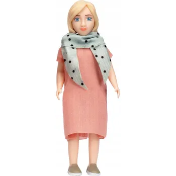 Panenka Panenka maminka do domečku pro panenky Charlie Lundby