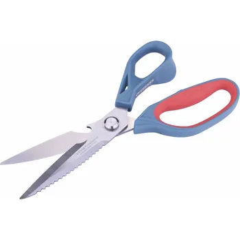 Nůžky na plech EXTOL PREMIUM EXTOL Nůžky multifunkční nerez 250mm 8855201