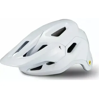 Cyklistická přilba Helma Specialized Tactic 4 White L