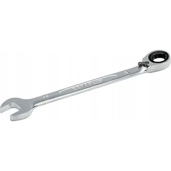 Klíč Očkoplochý klíč s ráčnou 21mm Bahco