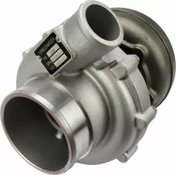 Turbodmychadlo Turbodmychadlo | RE550932-N; RE531335 | AGROAD