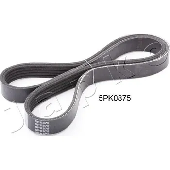 ozubený klínový řemen JAPKO 5PK875