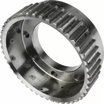 Brzdový buben Hnací buben | 15.108.011 | AGROAD