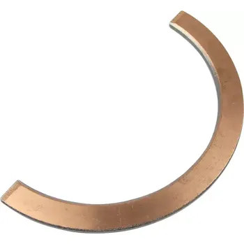 Axiální ložisko STD | 80.002.037; 4643-02/00 | AGROAD