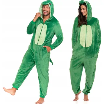 Dámský overall Moraj kombinéza / overal kombinéza overal zelená velikost M