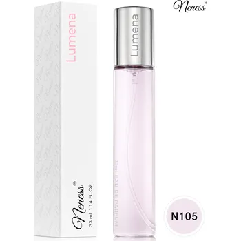 Dámský parfém Neness Lumena parfémovaná voda dámská 33 ml