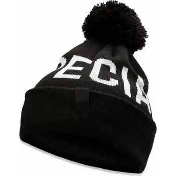 Čepice Čepice Specialized New Era Pom Beanie Blk
