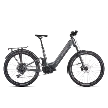 Elektrokolo Městské elektrokolo Crussis ONE-Country full 10.10-(720Wh)