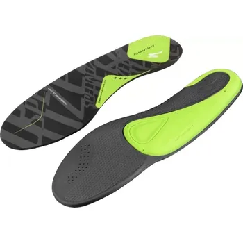 Vložka do bot Specialized BG SL Footbeds +++ GRN, velikost 48-49
