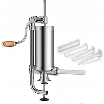 Obraz Edel HOFF EH-6915 Plnička klobás 14 x 47 cm