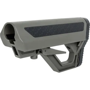 Taktická pažba pro M4 Heavy Ops - olivová, Specna Arms