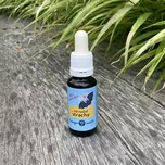 Energie rostlin Bachova esence na noční strachy 20 ml - bez alkoholu