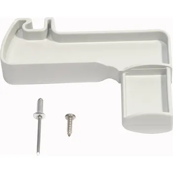 Autodíl Konec stožáru THULE Residence / Panorama