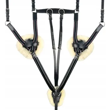 Pracovní obuv Ohlávka York Comfort 3 (plná)