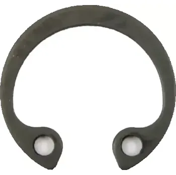 Matice Pojistný kroužek 15 vnitřní | MF207; 93.010.082 | AGROAD