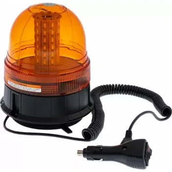 Maják Maják magnetický 12/24V SMD | EB8251 | AGROAD