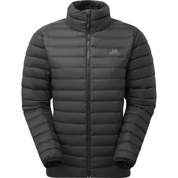 Dámská Bunda Mountain Equipment Earthrise Jacket Women's Barva: Černá, Velikost: M