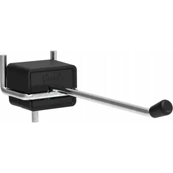 Dílenský stůl Sada háčků 100 mm - 10 ks