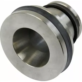 Příslušenství pro přívěs Píst brzdy s manžetami KNOTT (FRT) | 93-8320 | AGROAD