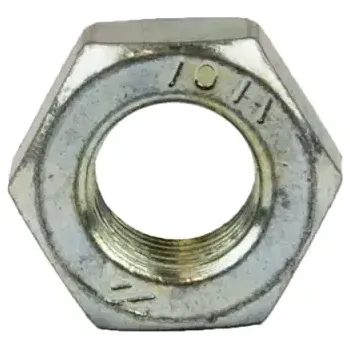 Matice Matice M8x1,25 | UTB0150 | AGROAD