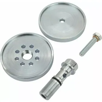 Příslušenství pro digestoř Sada pro přestavbu na plnoprůtokový filtr s ucpávkou | 95-0705.M2 | AGROAD