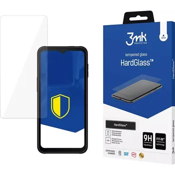 Autolékárnička 3mk Ochranné sklo Samsung Galaxy XCover 6 Pro - HardGlass
