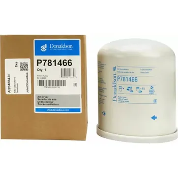 Vzduchový filtr Filtr vzduchový Donaldson | AL204884-N; 1907612; 6993878; 87638772; AL204884; P781466 | AGROAD