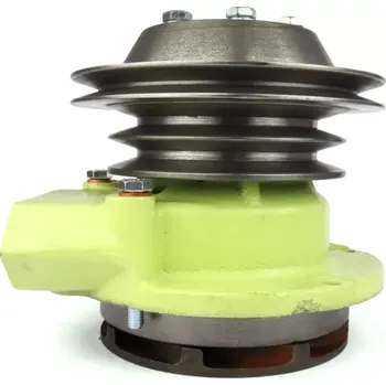 Vodní pumpa motoru Vodní čerpadlo RABA CD-106, 131mm | 3065006828; 3.06500-6869 | AGROAD