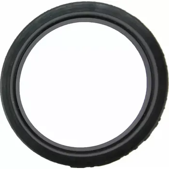 Manžeta ČERNÁ | 93-2114.1 | AGROAD