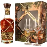 Planteray XO 20th Anniversary 40 %