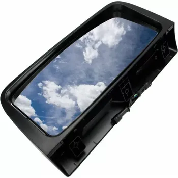 Zrcadlo Zrcadlo hlavní 24V L el.ovládané SOR | 5010404852; 5010411090; 55010404852; 592810113 | AGROAD