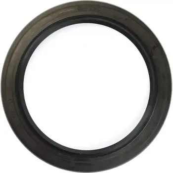 Těsnění motoru Gufero NBR GP 85x110x12 černá pryž dvoubřit | 2735212370; 2735210190; 2735213520; D144-1002390; TW00403 | AGROAD