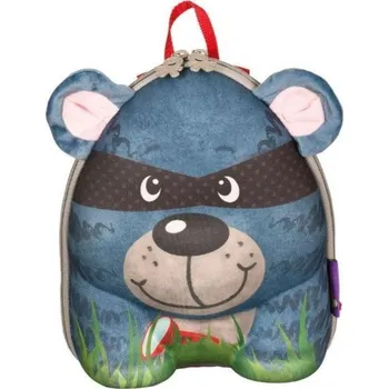 Dětský batoh OKIEDOG Batoh - Mýval