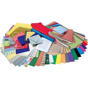 kreativní sada KREATIVNÍ SVĚT Set Překvapení