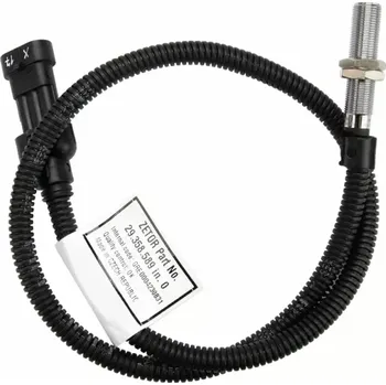 Čidlo pojezdu s konektorem (FRT) | 29.358.589 | AGROAD