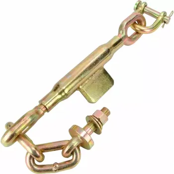 Řetěz na kolo Napínák řetězu UTB U-650 | 38.61.024; 3861024 | AGROAD