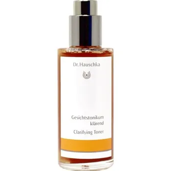 Dr. Hauschka Čisticí pleťové tonikum pro regulaci pleti 100 ml